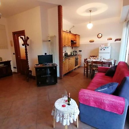 Appartamento Girasole76 Sestri Levante Esterno foto