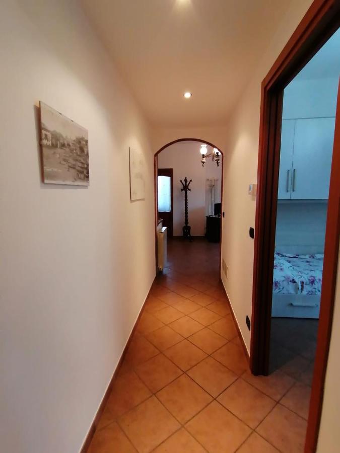 Appartamento Girasole76 Sestri Levante Esterno foto