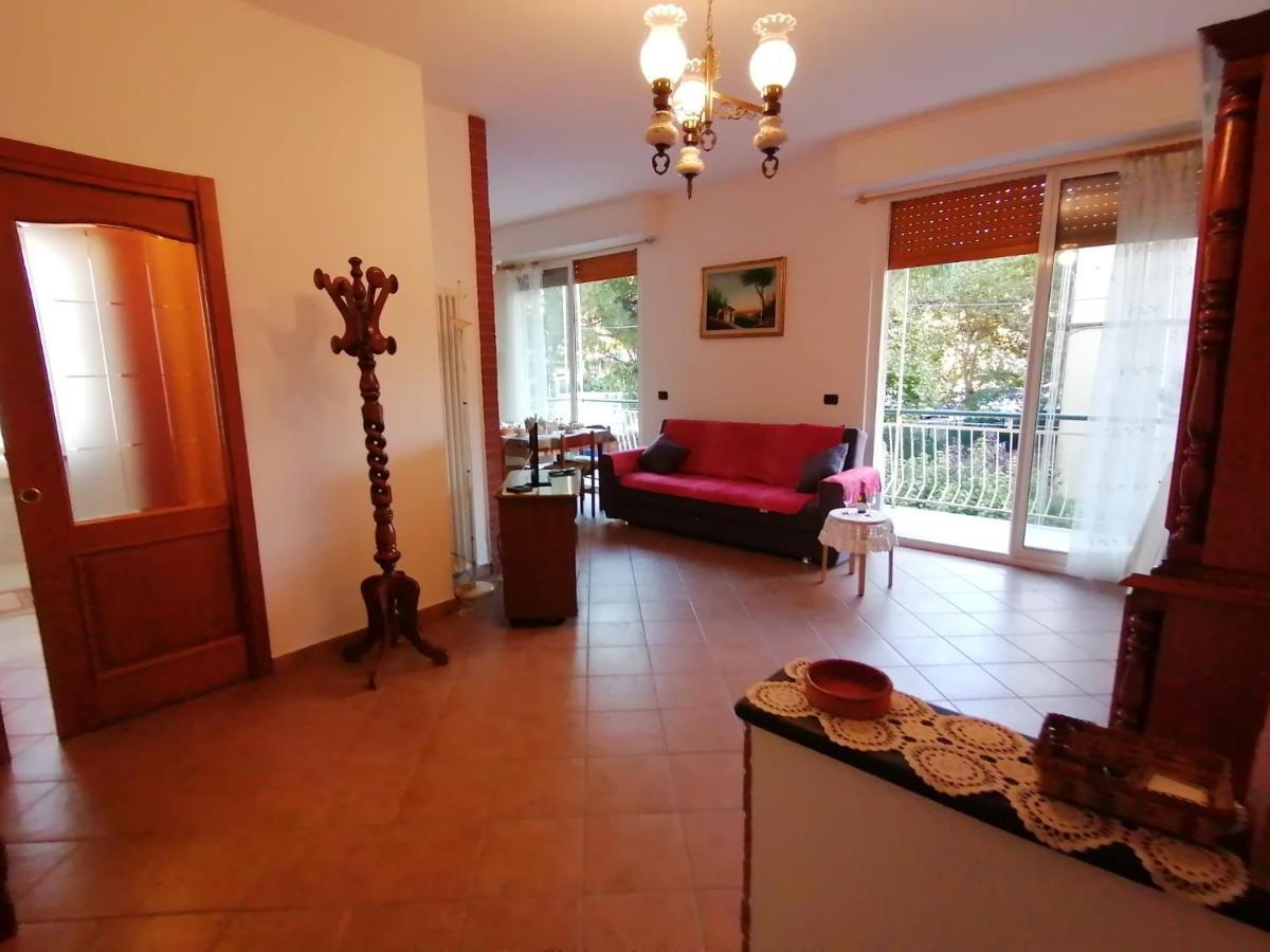 Appartamento Girasole76 Sestri Levante Esterno foto