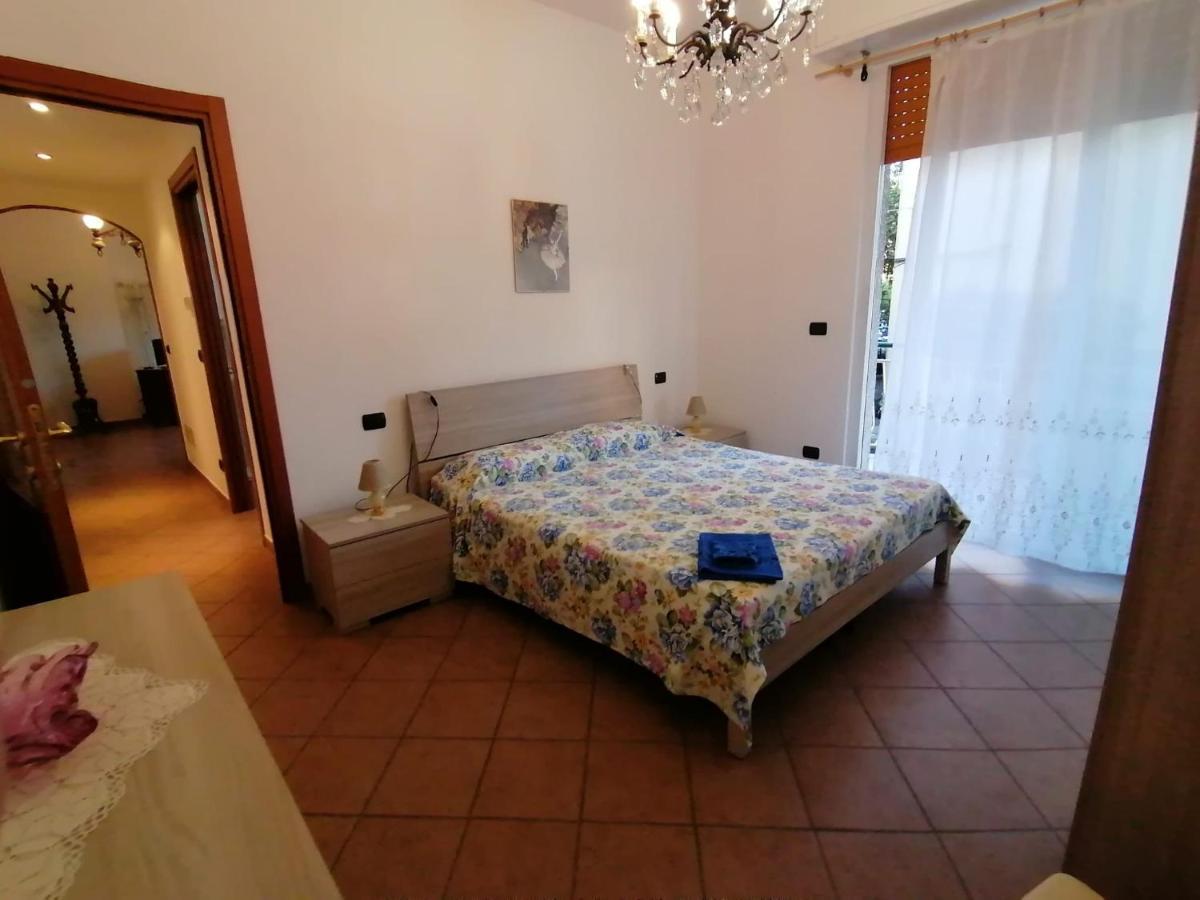 Appartamento Girasole76 Sestri Levante Esterno foto