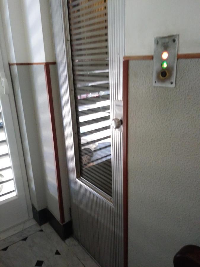 Appartamento Girasole76 Sestri Levante Esterno foto