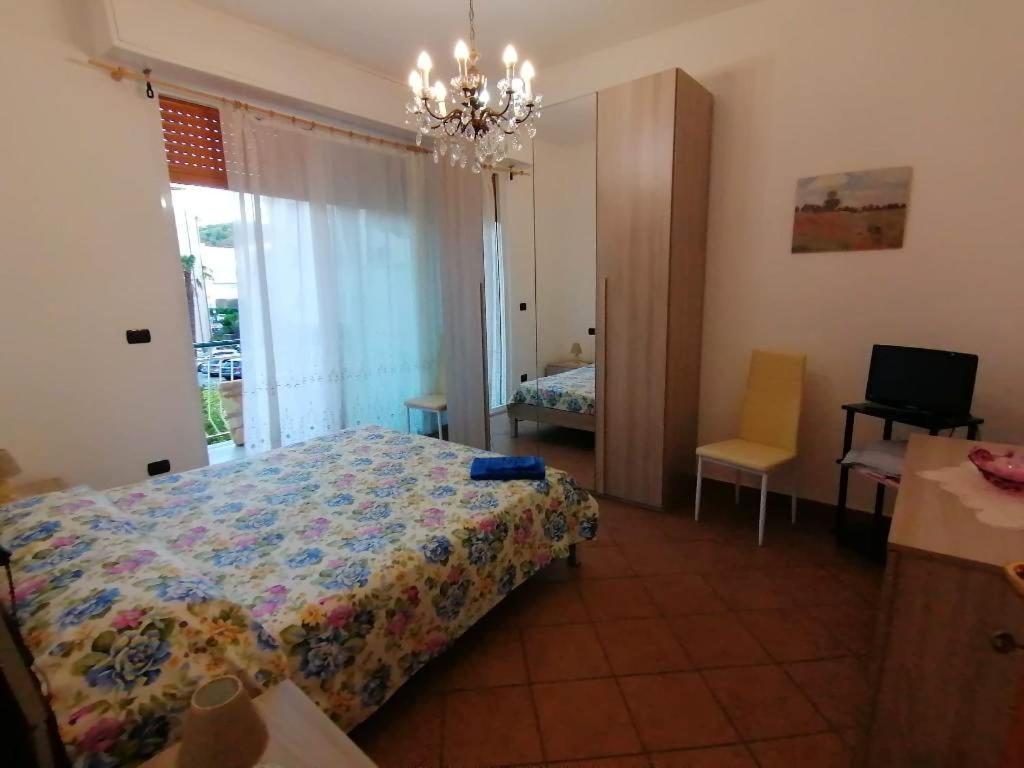 Appartamento Girasole76 Sestri Levante Esterno foto