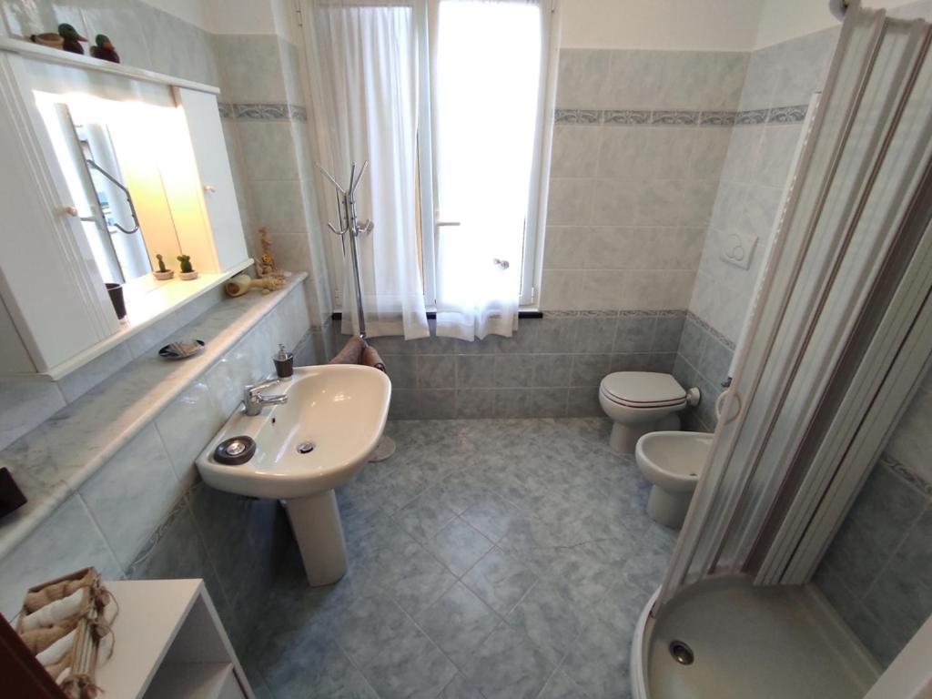 Appartamento Girasole76 Sestri Levante Esterno foto