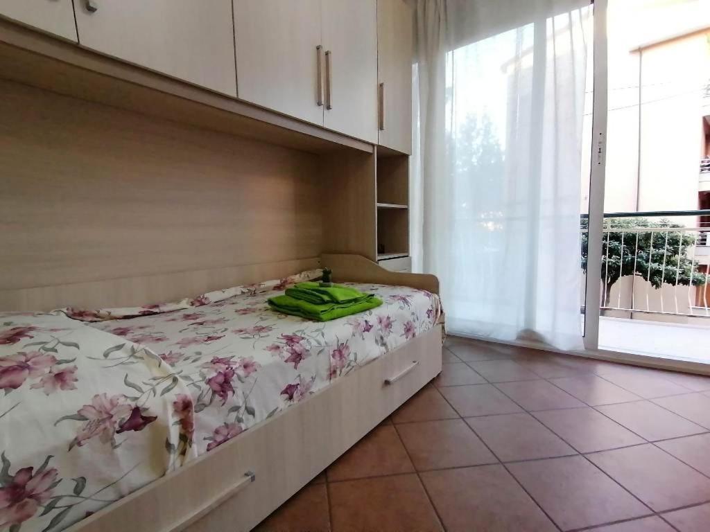 Appartamento Girasole76 Sestri Levante Esterno foto